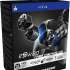 Геймпад проводной Thrustmaster Eswap Pro черный [4160726]